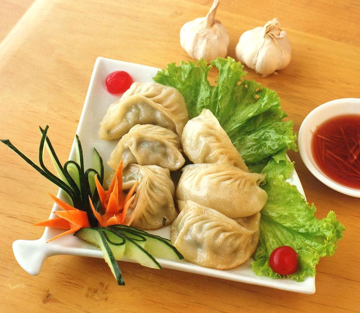 蒸饺正确做法,蒸饺怎么做才松软又好吃