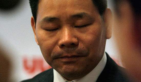 雨润被谁收购了最新消息,雨润食品集团今天最新的现状