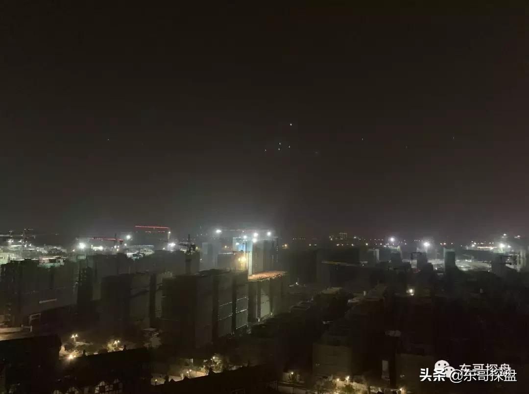 东哥谈大上海楼市房价,东哥谈大上海楼市