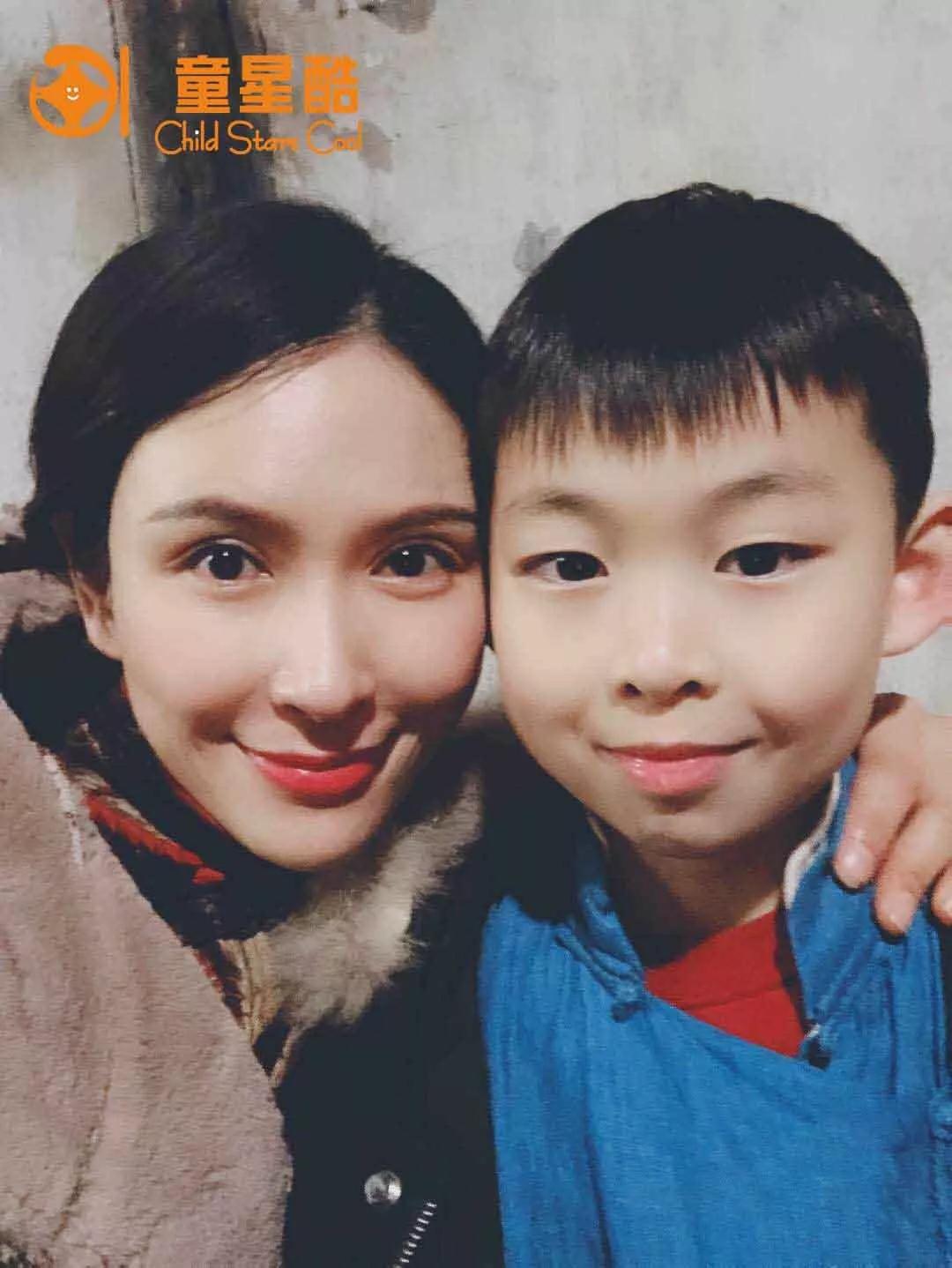 《心宅猎人》杀青！除了主演，还有这些童星酷小演员值得期待！