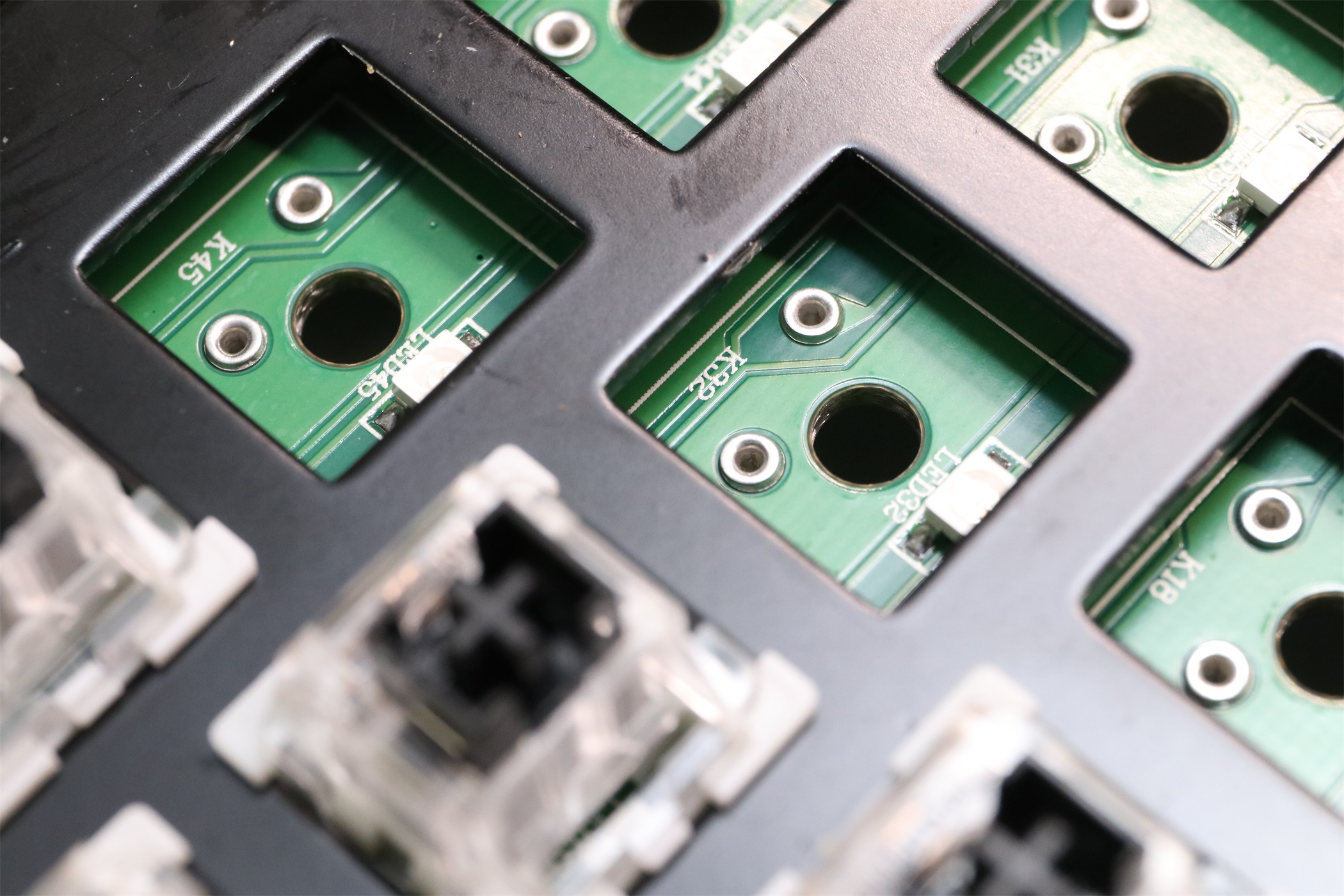 性价比超高的超薄无线键盘,性价比热插拔机械键盘推荐