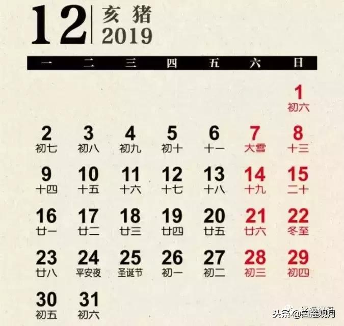 2019年金箔福字挂历,2019年挂历