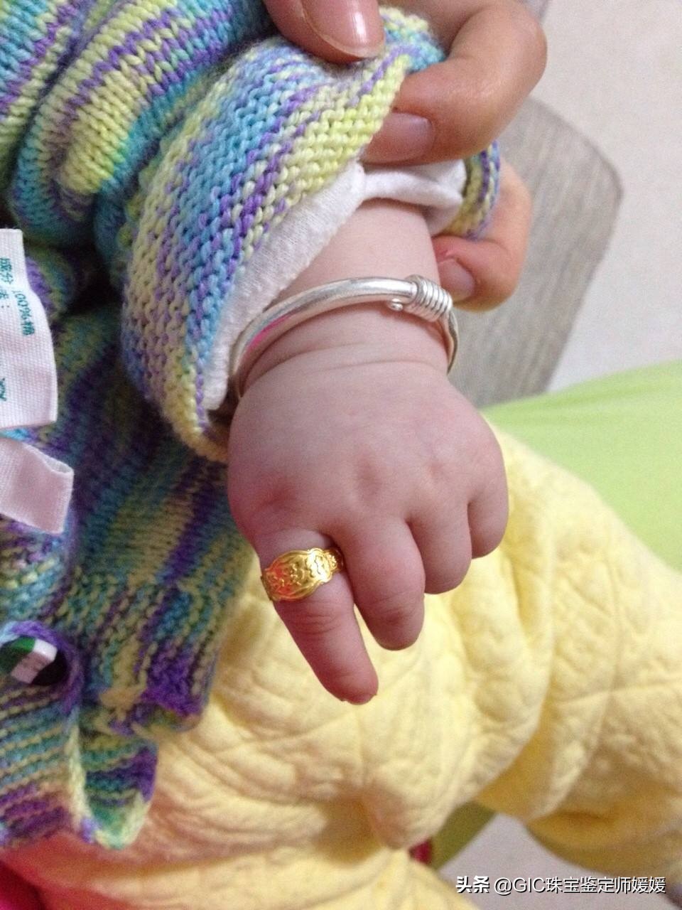 黄金戒指变形了自己在家怎么弄,黄金戒指变形了