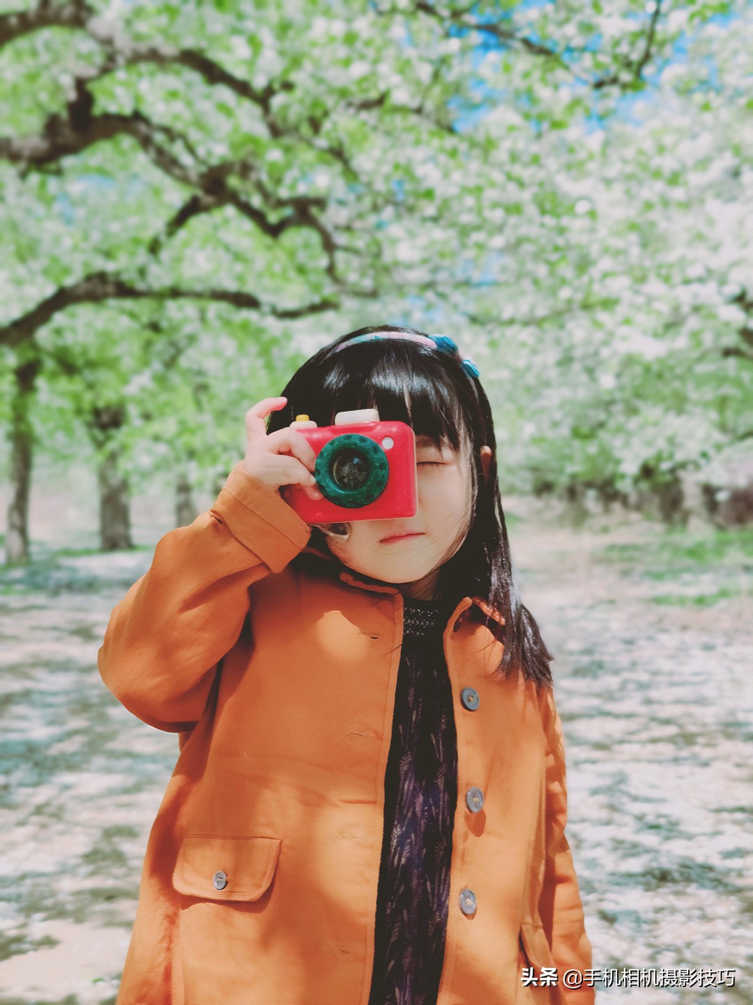 玩摄影必须要知道的知识,玩摄影入门技巧