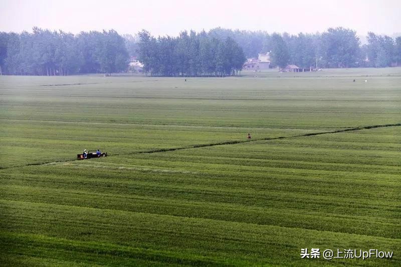 为什么安徽看上去像三个地方,安徽为什么分为三个地域