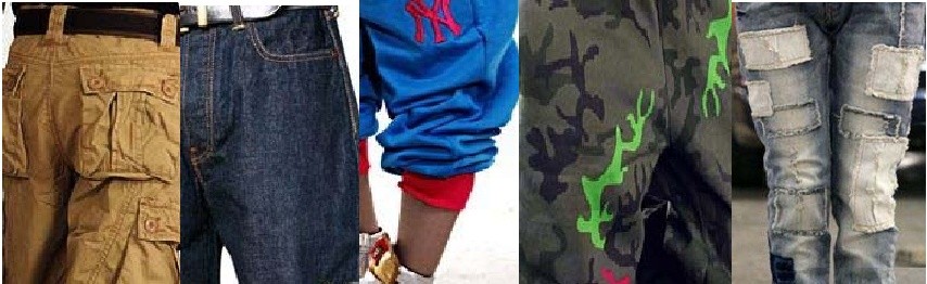 AI都比我懂嘻哈穿搭？我不信