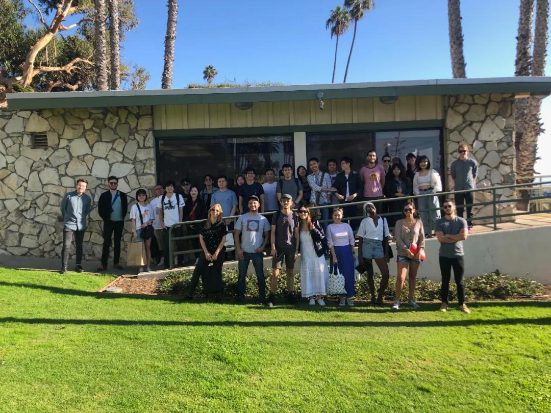 BairBalliet专访｜入围MoMAPS1，多次打破材料和建造的边界，她的设计你不得不服