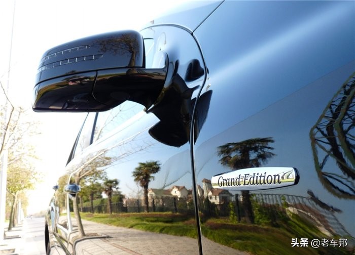 二手ml350老款改新款出售,柴油奔驰ml350二手值得买吗