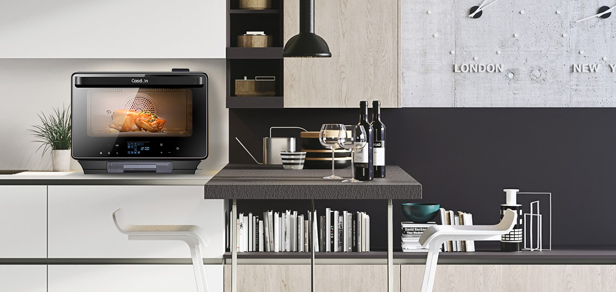 蒸烤箱选哪个牌子最好,买什么牌子的蒸烤箱最好