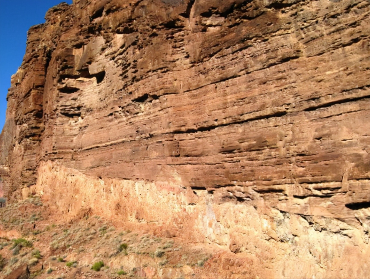 如果把地球46亿年历史压缩成1天，会发生哪些大事件？