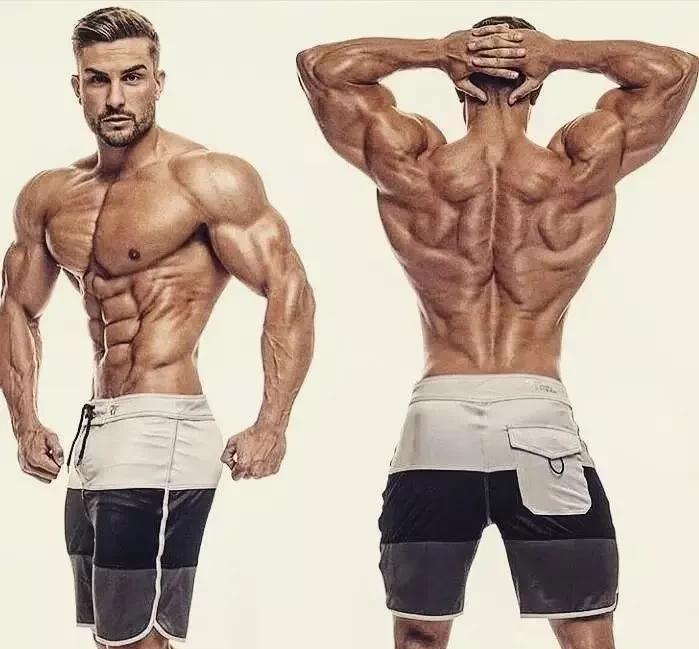 健身教练吃什么增肌,健身教练训练100个技巧