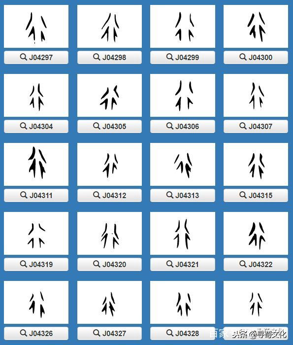 百家姓中汉字起源,汉字起源与百家姓