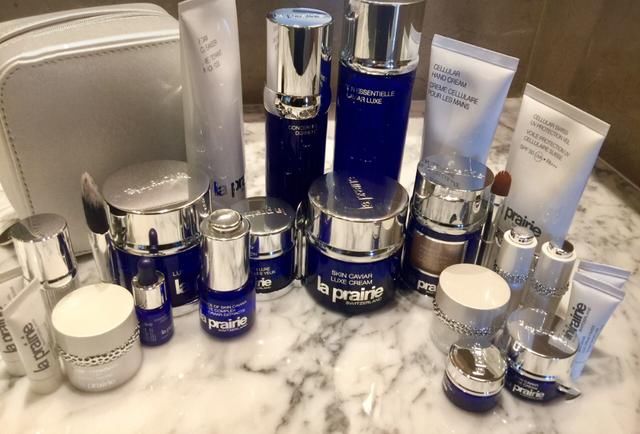 海蓝之谜高级护肤品好用吗,高端护肤品牌海蓝之谜价格表