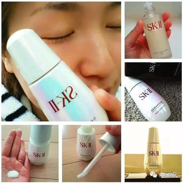 skii小灯泡真的有那么好的效果吗,skii小灯泡到底好用吗