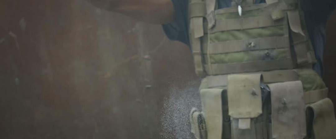 防弹衣中弹后还能用吗,防弹衣中弹后还能继续用吗