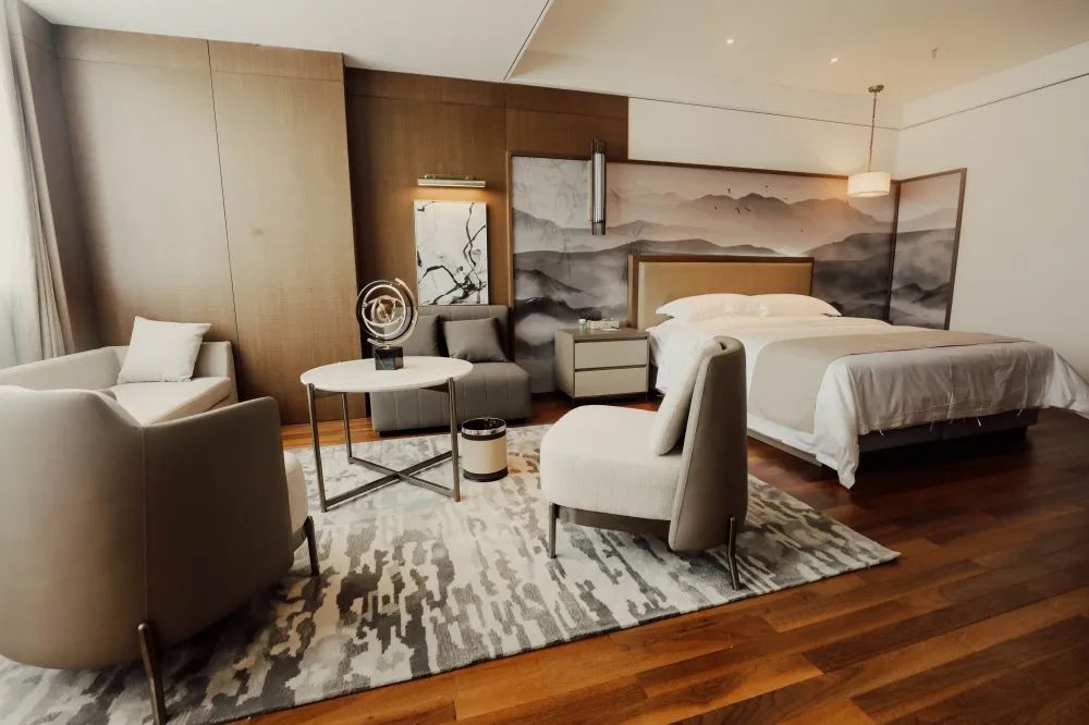 大竹最好的酒店排名第一,四川大竹最好的酒店