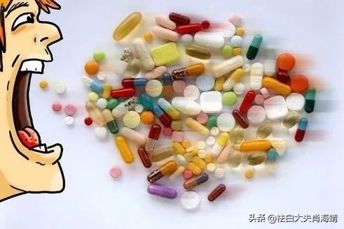 一根裤腰带，把21岁女生和白癜风绑在一起：这种习惯真的要不得