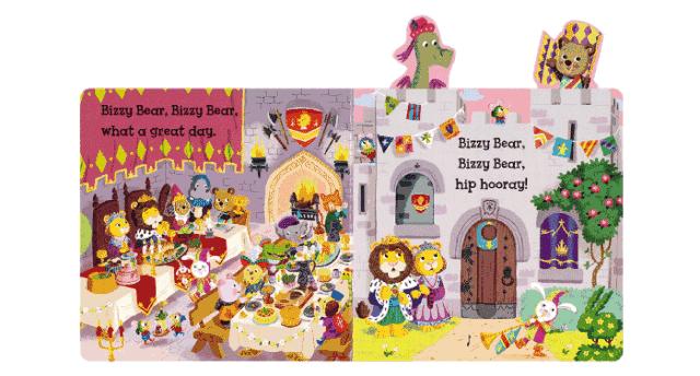 4岁绘本阅读规划,英文绘本启蒙课程