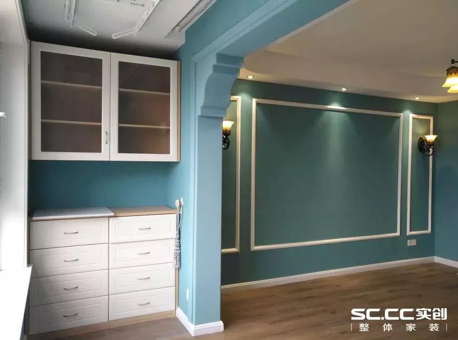 银川实创装饰工程有限公司,宁夏实创装饰怎么样