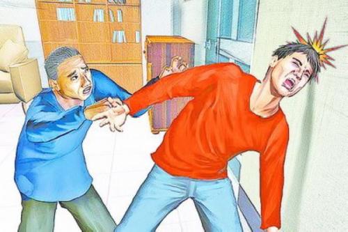 为什么头痛一会左边一会右边,为什么头痛总是左边