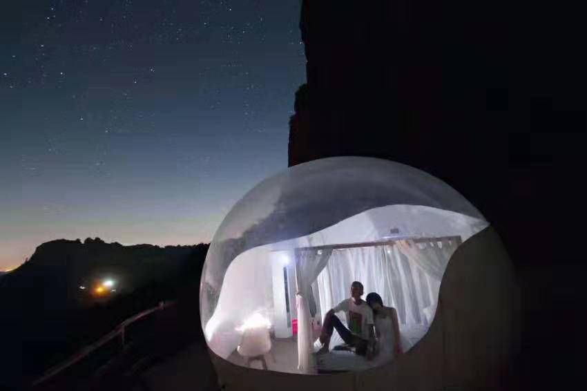 邯郸价格便宜的民宿小院,邯郸好玩民宿