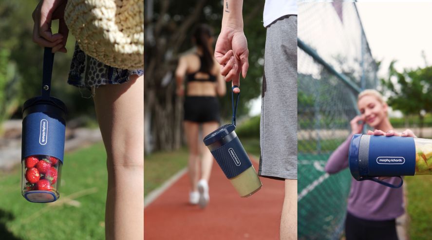 最近很火的榨汁机,最近流行的榨汁机好用吗