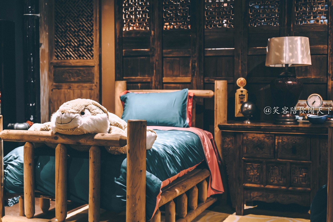 江南小众古镇视频,江南水乡小众又出名