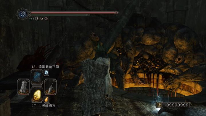 黑暗之魂2攻略详细教程,黑魂深度解析大结局