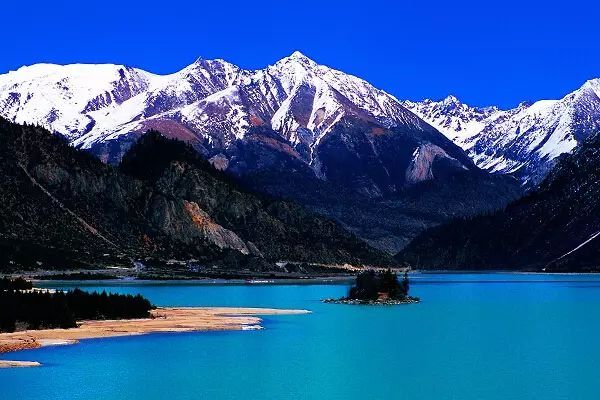 大美318进藏攻略,大美川藏318完整版