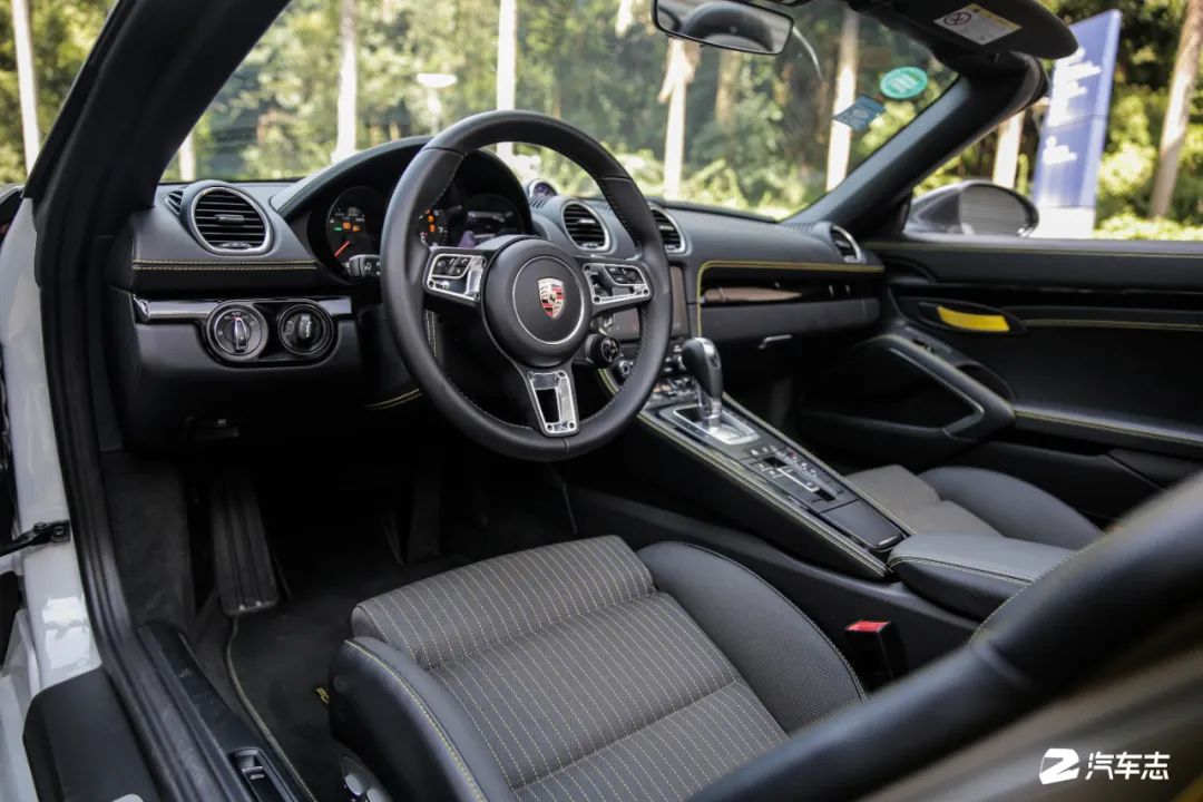 开718boxster,开718boxster去兜风