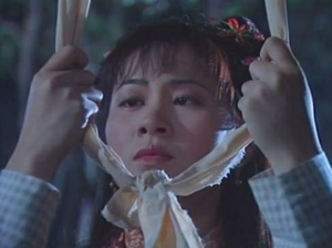 昔日被下降头的明星,沦落到淘宝卖货?进来扒开叶璇的人设面纱