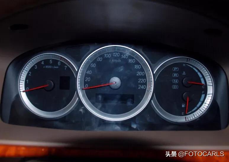 2008款别克君越2.4质量怎样,不老车别克君越08款