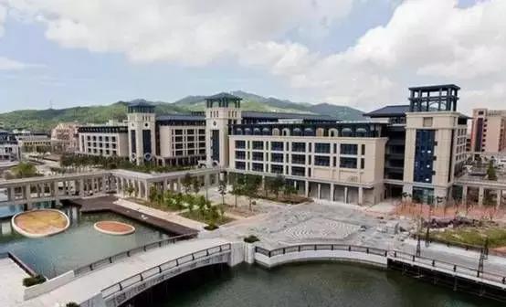 “赌神”故乡澳门,留学究竟安不安全