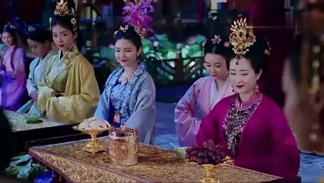 康熙的后宫中到底有多少对亲姐妹,清宫密档揭开康熙真相