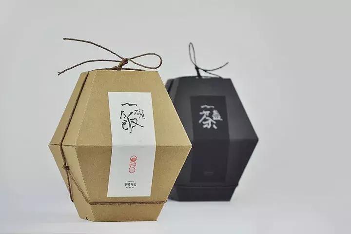 大米包装设计衍生品,大米包装袋子设计感