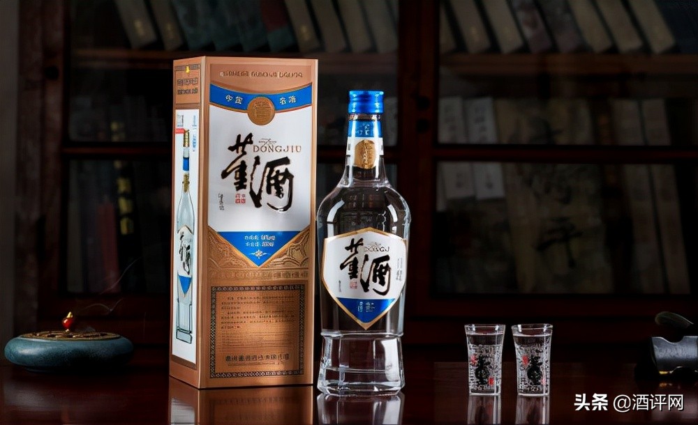 董酒哪款酒好,董酒白标和董酒珍品3号哪个好喝