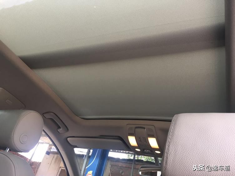 170万的奥迪q7,奥迪q7二手车折损