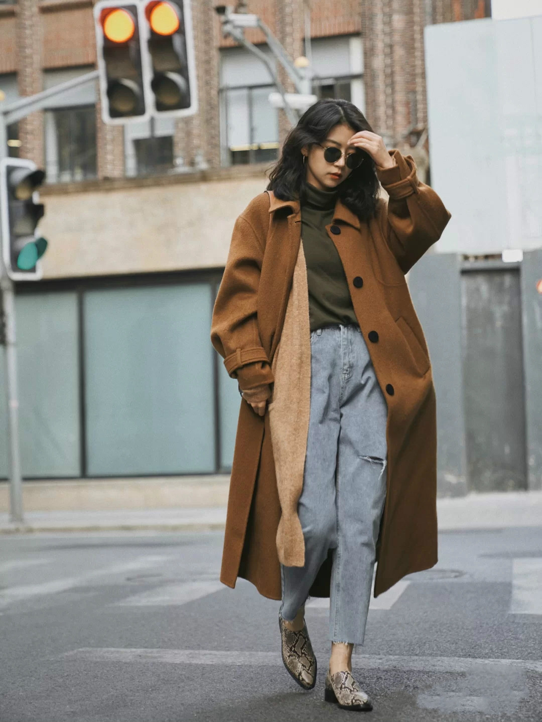 三木大地色搭配,三木穿什么颜色好看