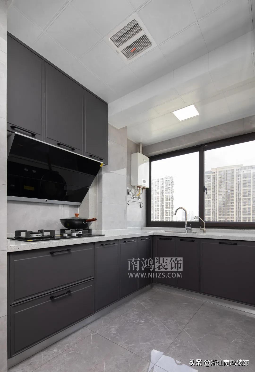 缔壹城|时尚的简约之家,奏响美满生活乐章