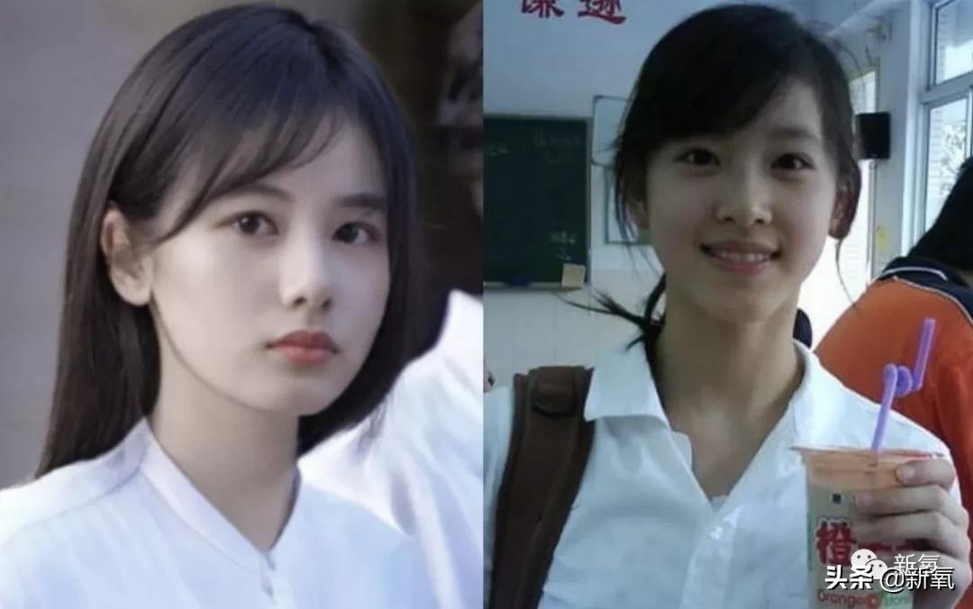 突然流行起了性转美？以后粉男明星都要拿出追女爱豆的热情了？