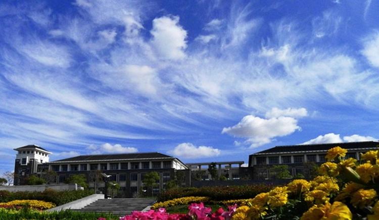 上海海洋大学在全国海洋高校排名,中国最好十所海洋大学