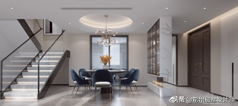 常州别墅装修风格设计报价,常州别墅设计装修风格效果图