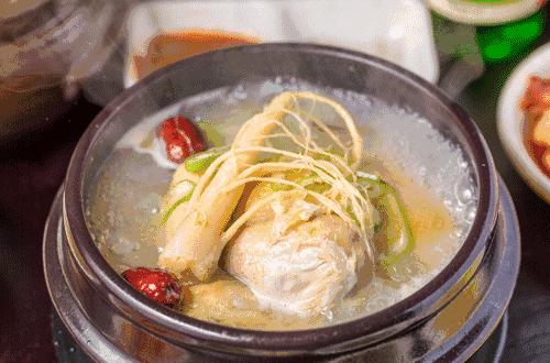 不出国就能吃到正宗韩料,不出国就能吃到正宗的韩国料理