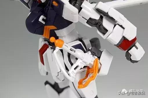 rg高达模玩,rg海盗高达x1站不稳怎么办