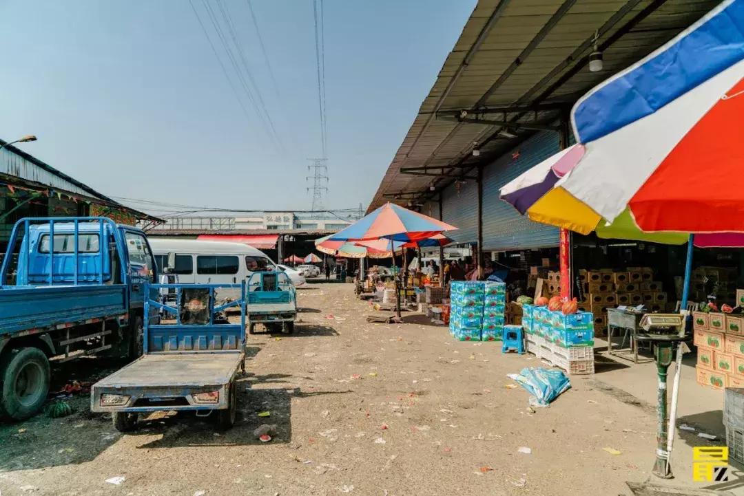 ​如果你想逃离苏州，不如先到这些地方看看