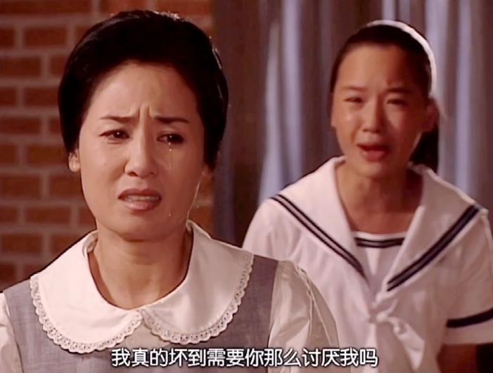 还记得20年前的《蓝色生死恋》吗？比起恩熙，芯爱才是可怜人