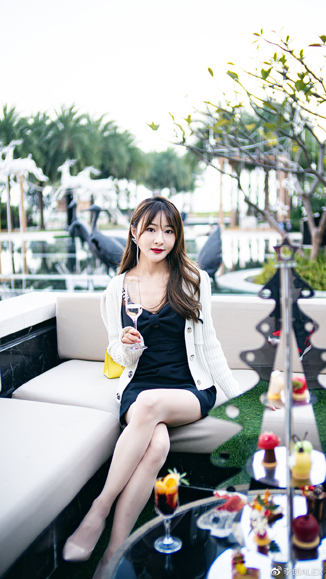 七工匠50mmf1.8镜头与55mmf1.05的区别,不到三千的旗舰机