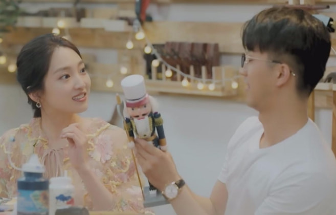 奇闻cp杨凯雯给赵琦君递纸条,奇闻cp赵琦君杨凯雯第二季