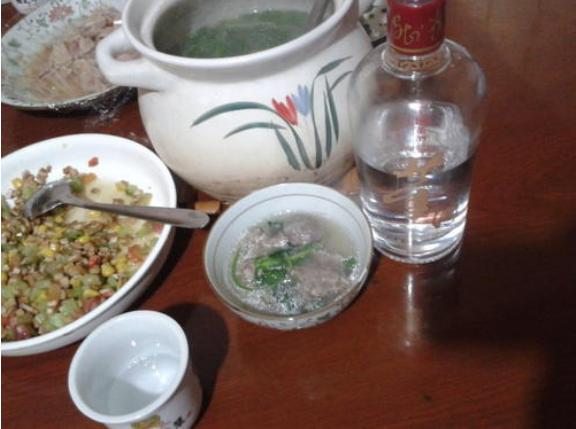 四款一百元以内最好喝的酒,老百姓的十款口碑好的酒