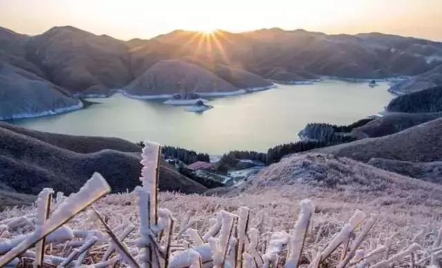 广西最想去的地方,广西最想去的8个地方